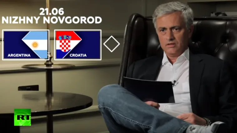 'Argentina je Argentina, ali...'