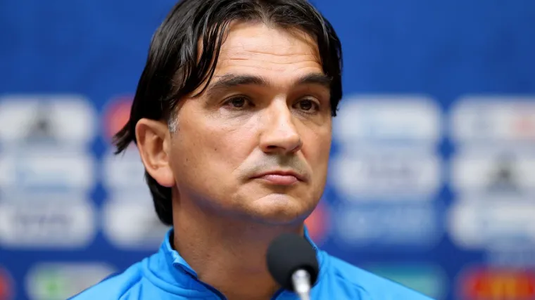 Izbornik otkrio recept za Gaučose i &scaron;to će poručiti igračima prije utakmice