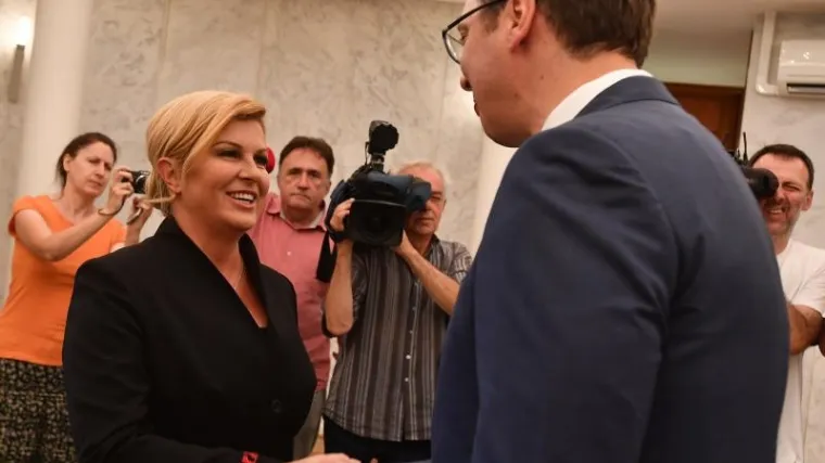 'Hrvati su rаvnoprаvni grаđаni Srbije s&nbsp;kojimа se živjelo i živjet će se u miru i slozi'