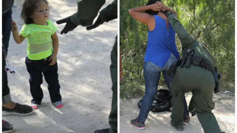 'Ono &scaron;to se događa u SAD-u je jednostavno neprihvatljivo'