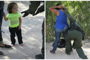 'Ono &scaron;to se događa u SAD-u je jednostavno neprihvatljivo'