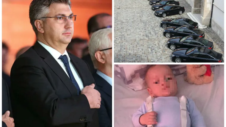 'Za skupe aute imate, a za djecu nemate! Hoćete li vi premijeru mom sinu dati svoje bubrege?'