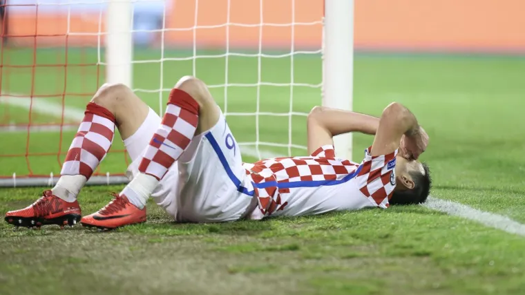 To &scaron;to Kramarić ne može biti, a Mandžukić ne zna, Kalinić može i zna, ali...