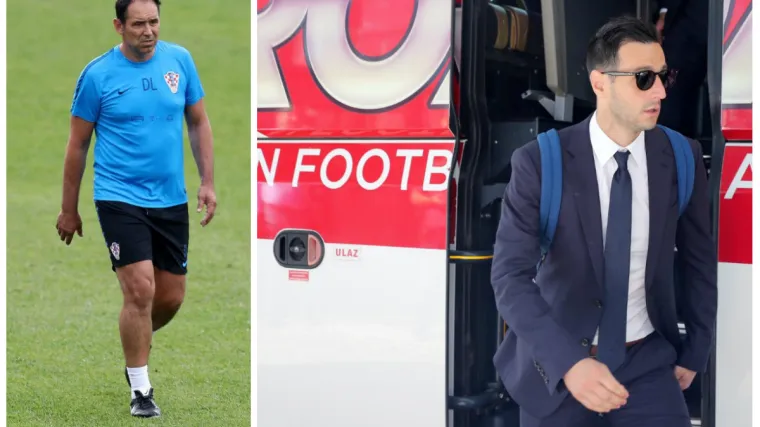 Dalićev pomoćnik otkrio svoju ulogu u situaciji o kojoj se ne prestaje pričati i naglasio važan detalj