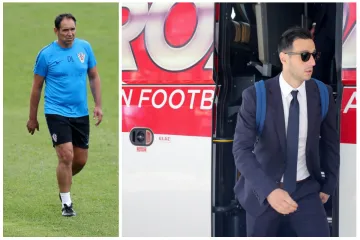 Dalićev pomoćnik otkrio svoju ulogu u situaciji o kojoj se ne prestaje pričati i naglasio važan detalj