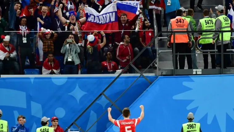 Krovna nogometna organizacija želi znati kako je do toga do&scaron;lo