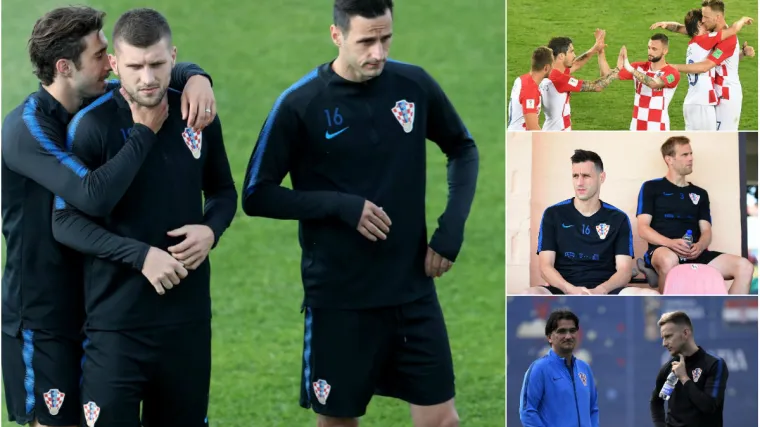 Ovaj potez Kalinića najvi&scaron;e je pogodio izbornika i igrače