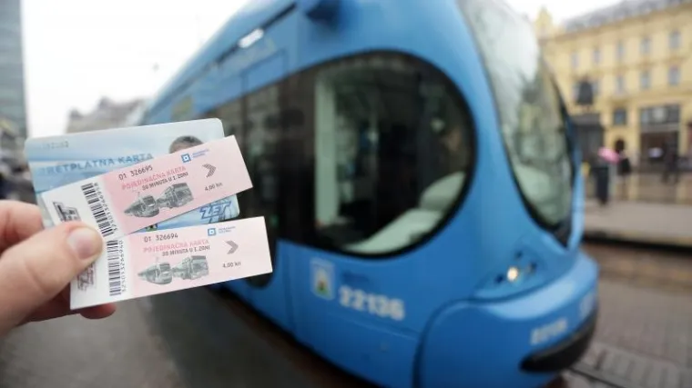 Od 1. srpnja stiže nova karta, a ako je i dalje mislite kupovati kod vozača - razmislite opet