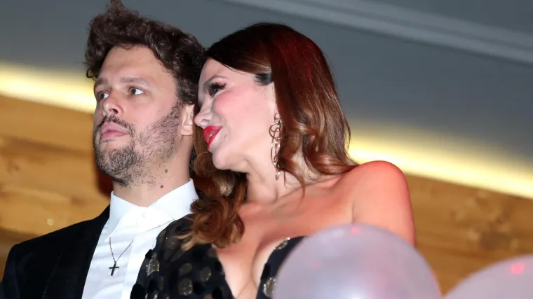 Sve je započelo sa Severinom...