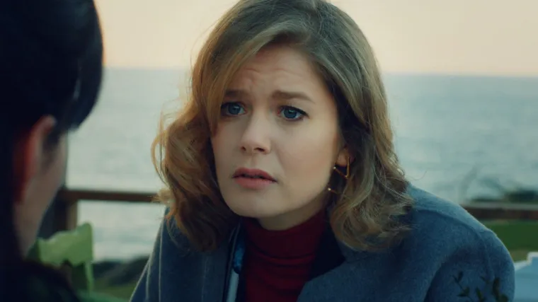 Nakon &scaron;to si je Zejnep poku&scaron;ala oduzeti život Hulija se ne želi vratiti kući (Djevojka sa sela)