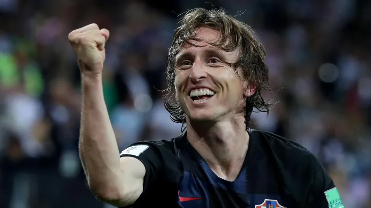 Pogledajte Modrićevo remek-djelo: Kapetan bacio nogometnog velikana na koljena