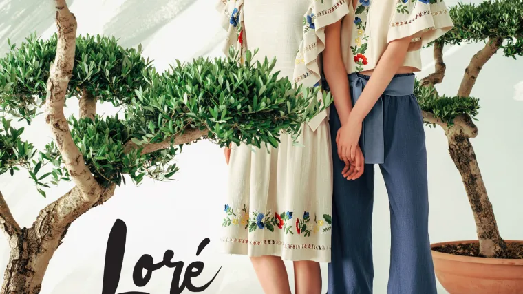 Nova Lor&eacute; kolekcije odmah će vas odvesti na prekrasne plaže Meksika