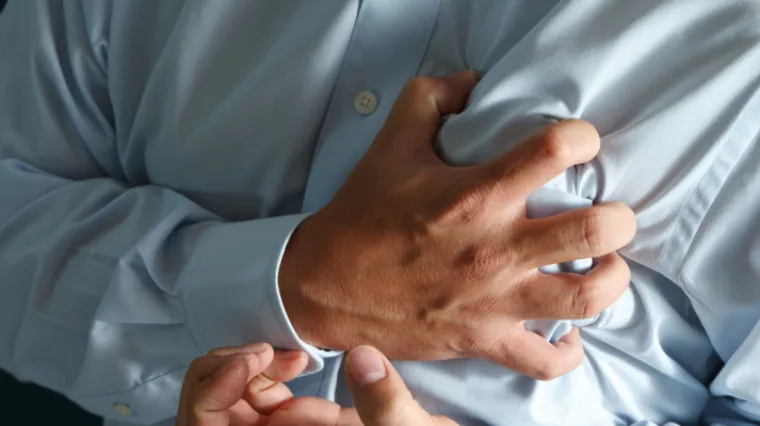 Srčani bolesnici oprez! Promjene temperature i tlaka najče&scaron;ći su uzrok infarkta