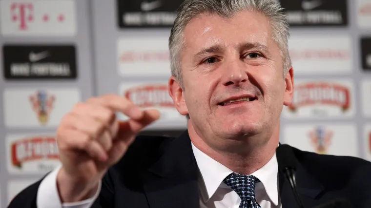 &Scaron;uker o&scaron;tro prema argentinskim novinarima: 'Ne pitajte me za Kalinića, on je pro&scaron;lost'