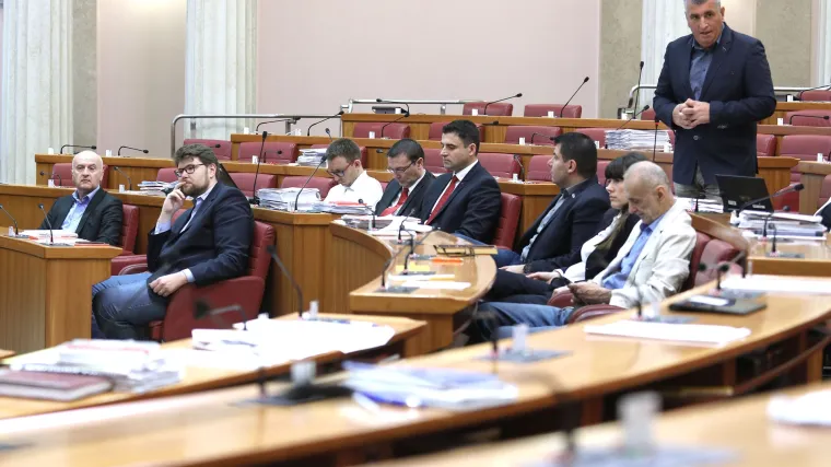 Buljov prijedlog podržala većina zastupnika: Hrvatska uvodi Nacionalni dan mirotvorstva