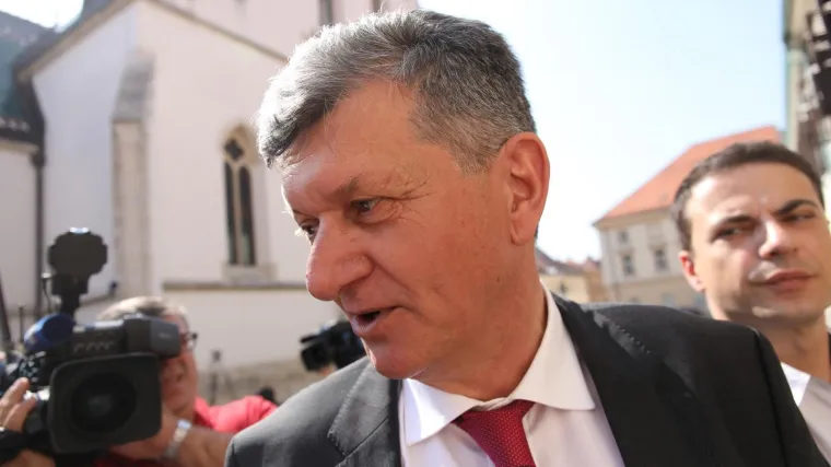 Kujundžić: 'Razgovori o Zakonu o zdravstvenoj za&scaron;titi su jedno, a zavr&scaron;na verzija zakona drugo'