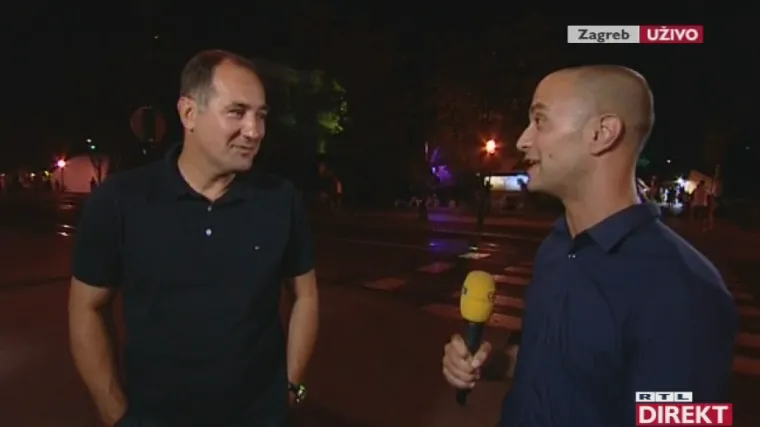 Analiza Igora &Scaron;timca: 'Očekujem jo&scaron; značajniju pobjedu tijekom prvenstva'