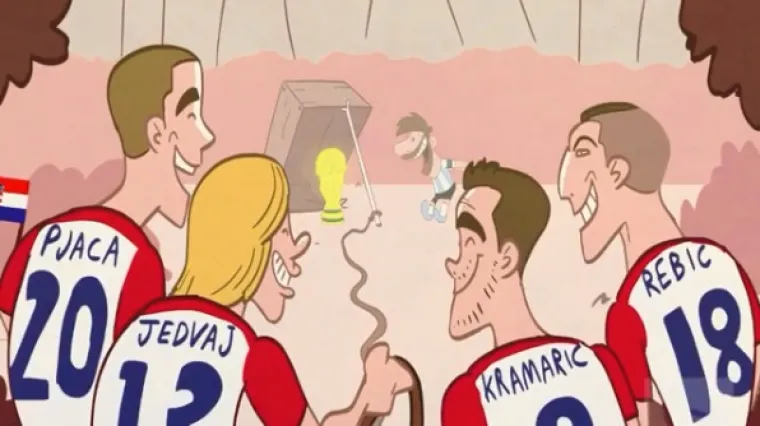 Argentincima, a pogotovo Messiju, ovo se neće svidjeti!