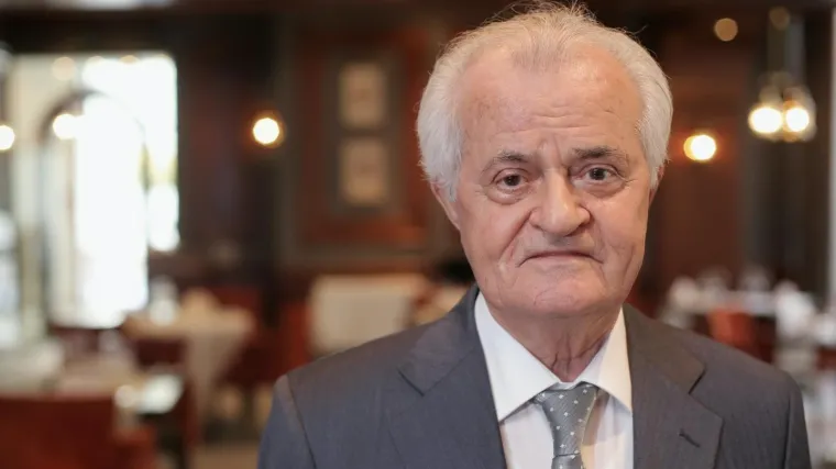 U 85. godini preminuo Anđelko Leko, imućni no skromni i samozatajni menadžer