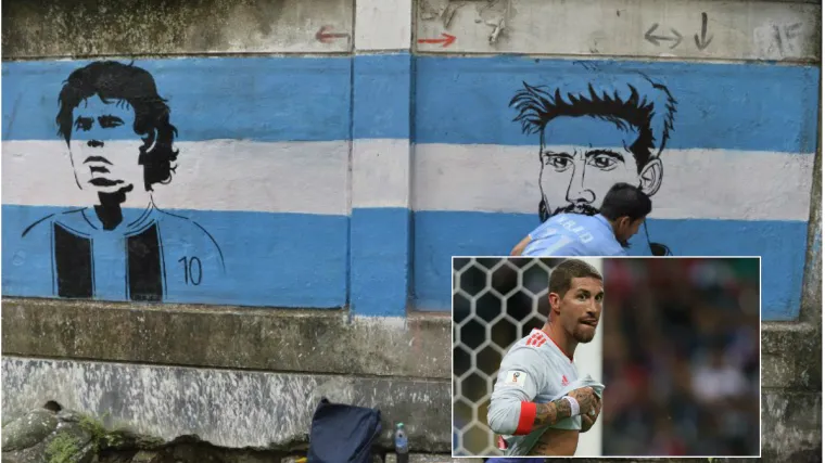 'U Argentini svi znaju da je jedan svjetlosnim godinama iza'