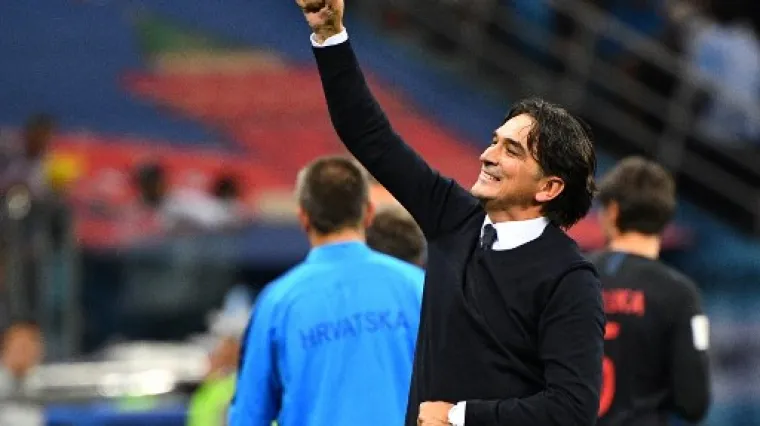 'Razgovarao sam sa svom trojicom...'