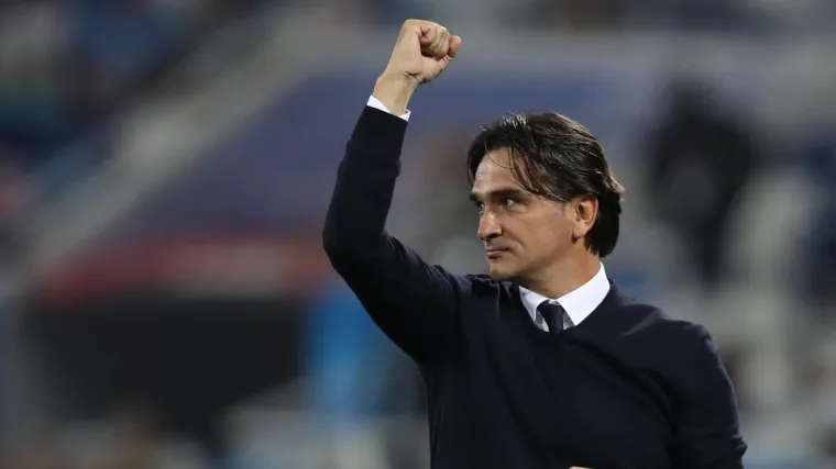 'Ovo mi je najveća pobjeda u karijeri, svaka čast dečkima'