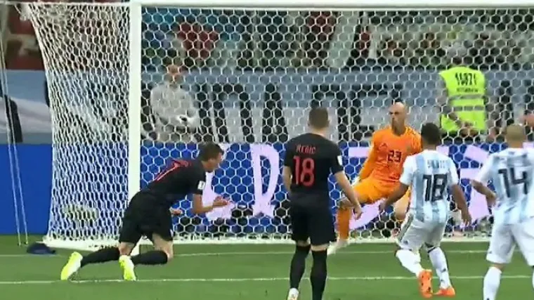 Perez i Mario Mandžukić su u glavnim ulogama