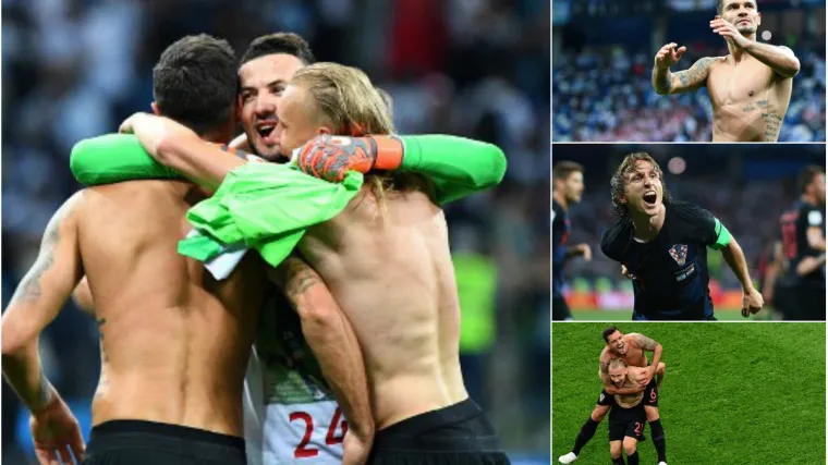 U potpunom je transu, a 'Messi se vraća kući' novi hit; 'Budući smo prvaci, ovo je čudesno'