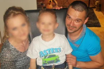 'Smračilo mi se, bilo je kao da sam u transu, pucao sam na sve strane'