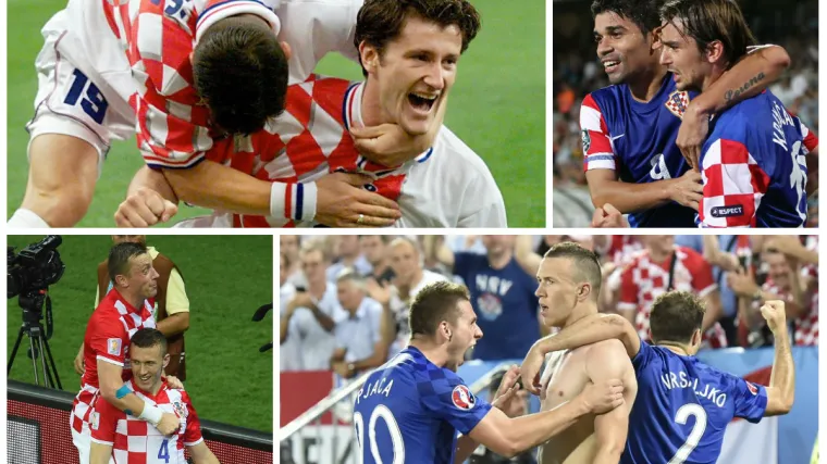 Pred Vatrenima su padali favoriti, prisjetite se deset legendarnih utakmica