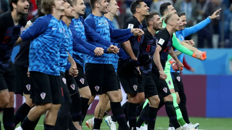 Hrvatska osigurala prolaz u osminu finala, ali ne i prvo mjesto