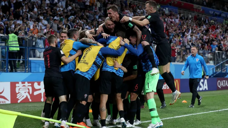 Nova, ali moćna postava Vatrenih: Ovako bi trebala izgledati Hrvatska za Island