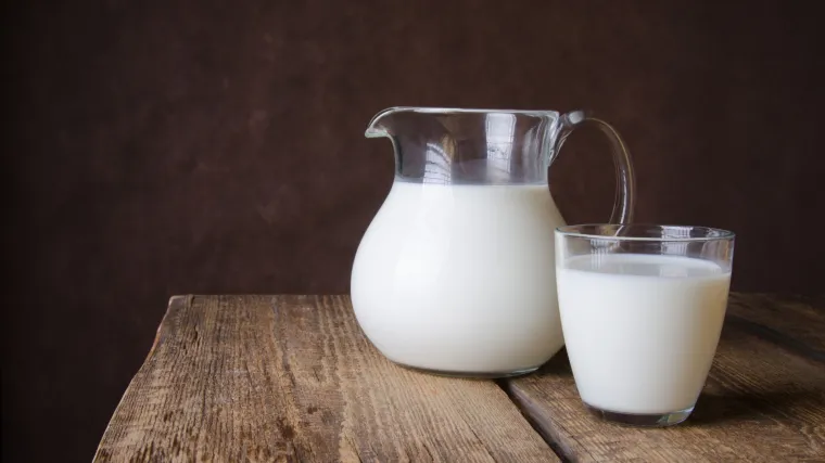 Pronašli smo odgovor na pitanje možemo li smrznuti mlijeko