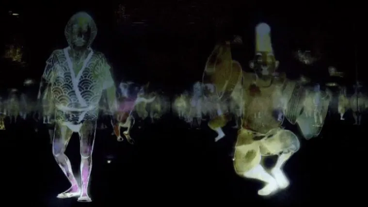 Jo&scaron; jedan korak vrhunske tehnologije: u Tokyu napravljen prvi digitalni muzej!