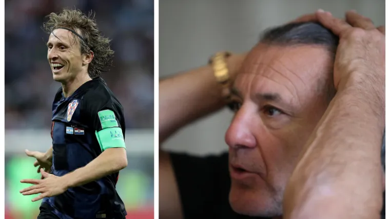 O utakmici se raspisao i najpoznatiji hrvatski bjegunac: Pročitajte &scaron;to kaže Zdravko Mamić