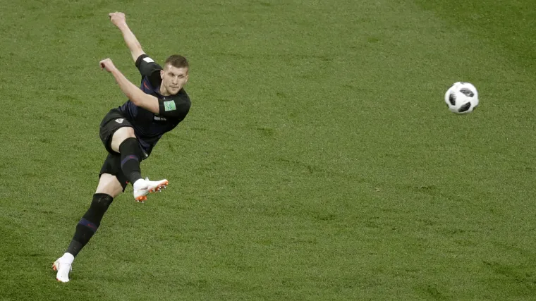 VIDEO Izdvojite nekoliko minuta i osjetite ponos: Pogledajte sve golove kojima smo potopili Gaučose!