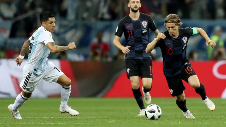 Analiza veličanstvene pobjede Hrvatske: Stručnjak objasnio kako smo do&scaron;li do slavlja