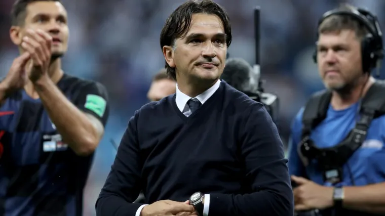 Zlatko Dalić otvoreno nakon najveće pobjede u karijeri: 'Otkrit ću vam jednu tajnu, za to nisu znali ni igrači'