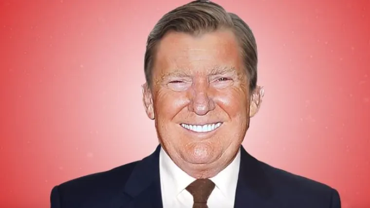 Donald Trump dobio profesionalni 'makeover': pogledajte predsjednika bez narančastog lica i s boljom frizurom