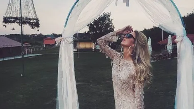 'Ti si ženo definicija savršenstva'