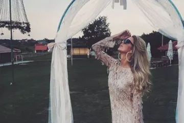 'Ti si ženo definicija savršenstva'