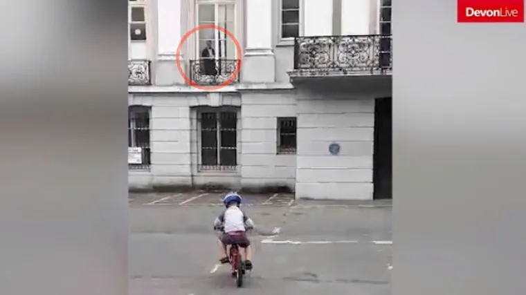 Majka je bila zgrožena, a nitko nije imao obja&scaron;njenje