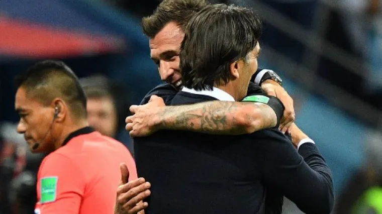 'Uživala je Hrvatska, uživao je cijeli svijet'