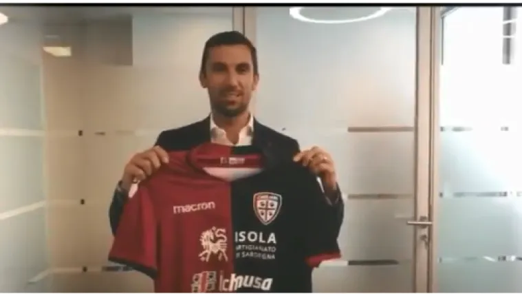 Slavni Hrvat pojačao redove talijanskog prvoliga&scaron;a!