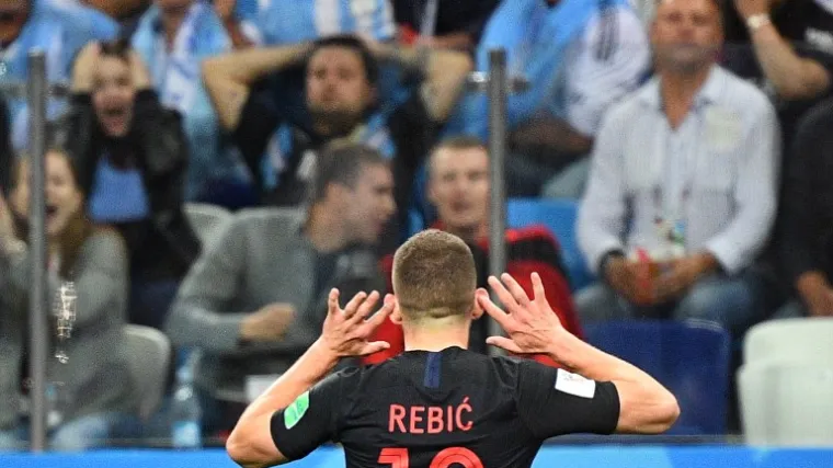 Engleski velikan spreman je iskrcati milijune za hrvatskog napadača!