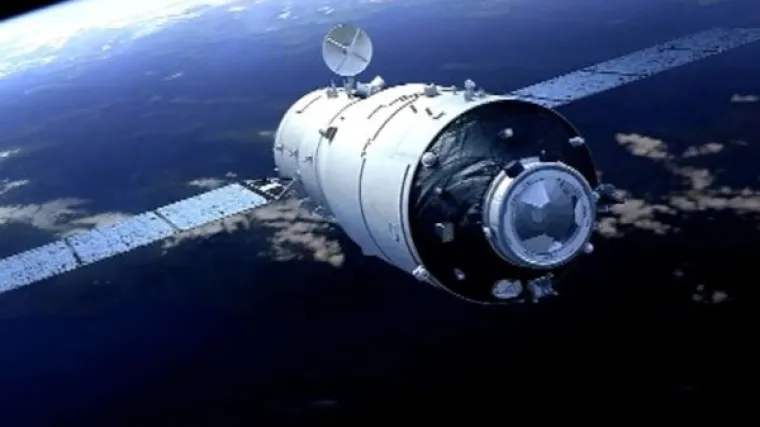 Još bi se jedna njihova svemirska postaja mogla srušiti na Zemlju