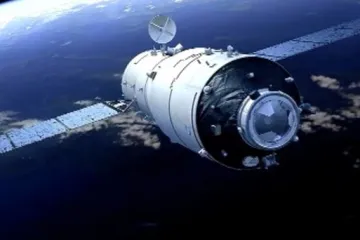 Još bi se jedna njihova svemirska postaja mogla srušiti na Zemlju