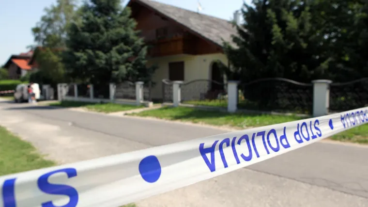 'Svađali smo se i vikali, nije istina da sam je udario': sukob biv&scaron;ih sustarana u Varaždinu dobio epilog