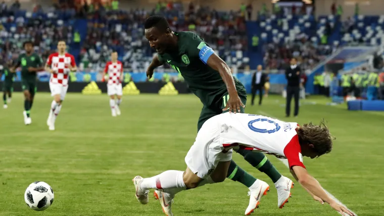 Dalić naljutio kapetana Nigerije: 'Ne može on odmarati te igrače, morate biti profesionalni!'