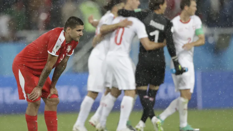 U Pri&scaron;tini vatromet, a Srbi najavili žalbu zbog tendencioznog suđenja